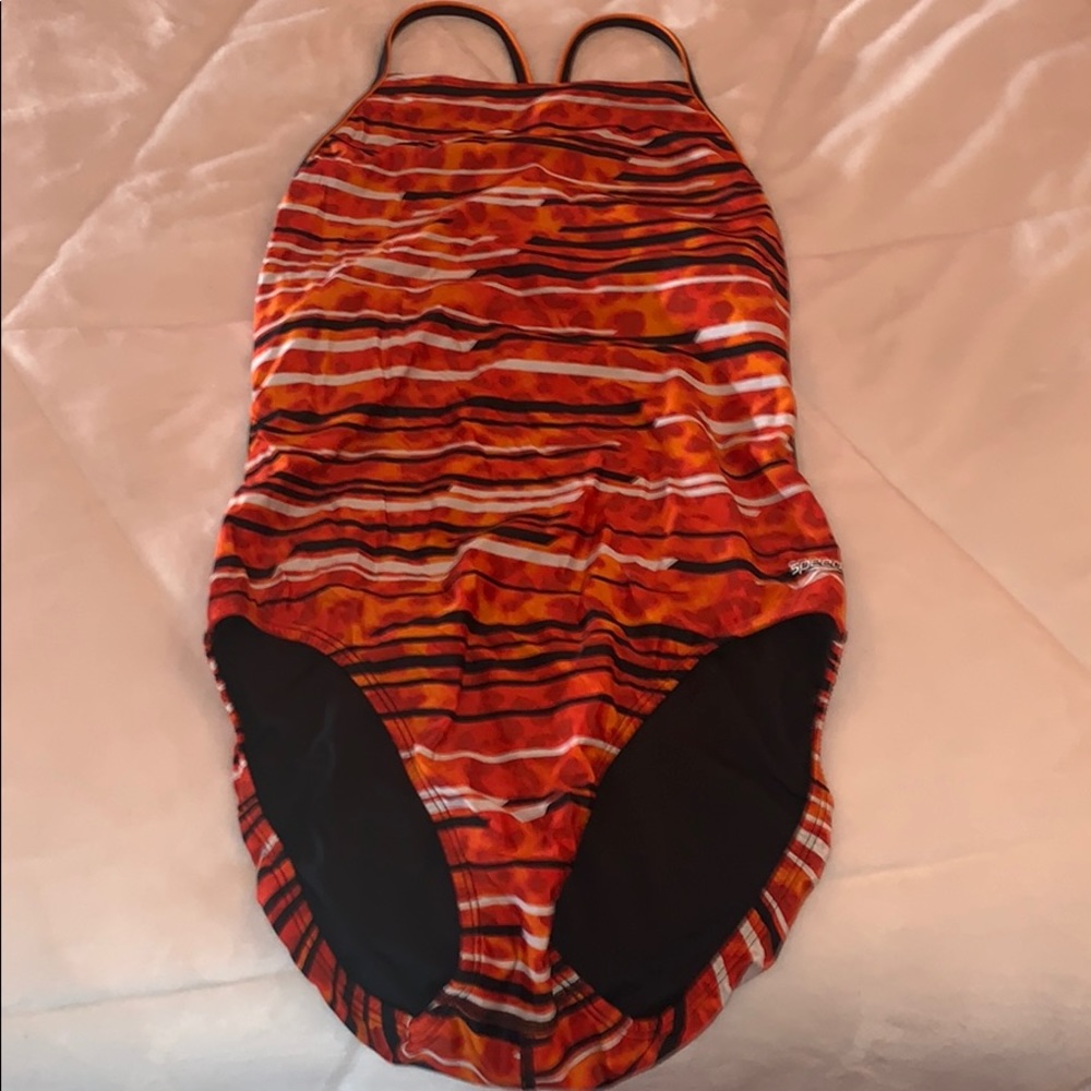 Women’s speedo